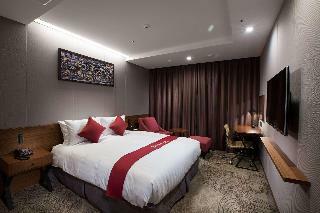 Hotel Ramada Jeonju