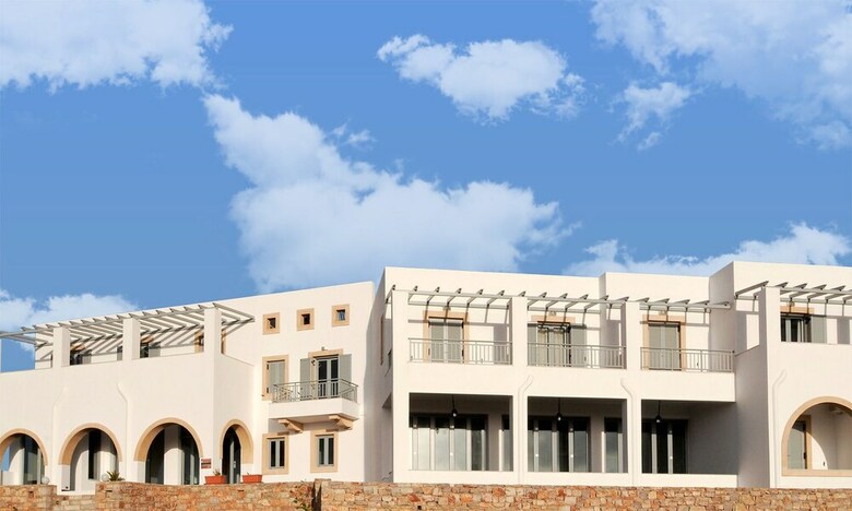 Athenea Hotel