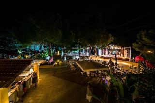 Hotel Rocca Dorada