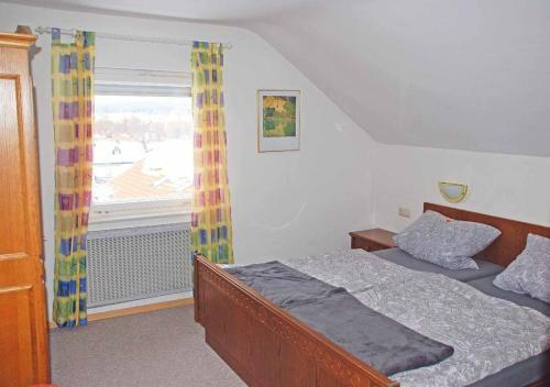 Hotel Pension Bayerwald