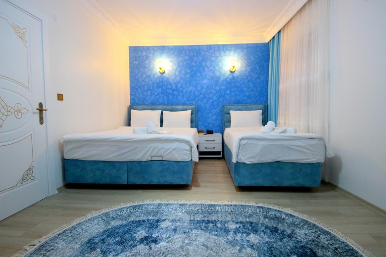 Avrasya Queen Hotel