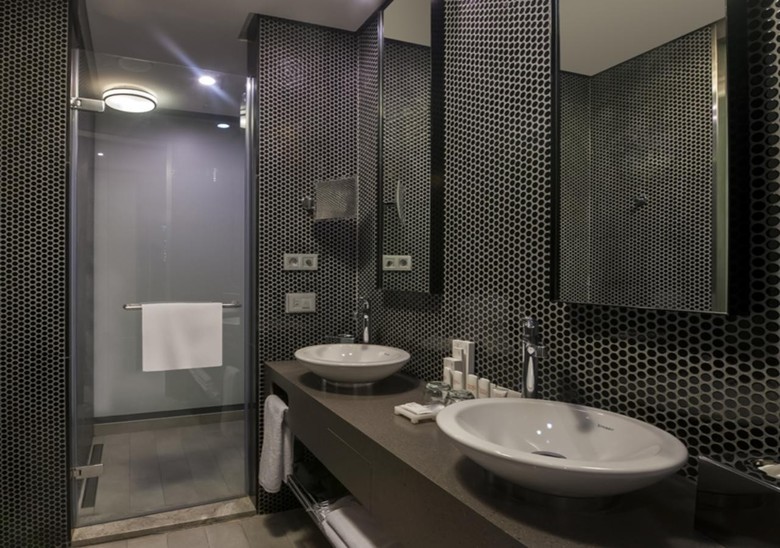 Radisson Blu Hotel Istanbul Asia