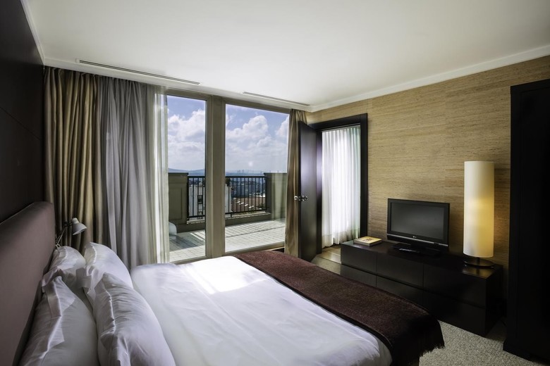 Bentley By Molton Hotels