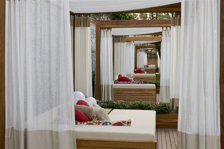 Hotel W Istanbul