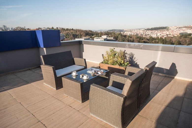 Hotel Holiday Inn Express Istanbul - Altunizade