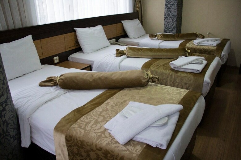 Best House Hotel