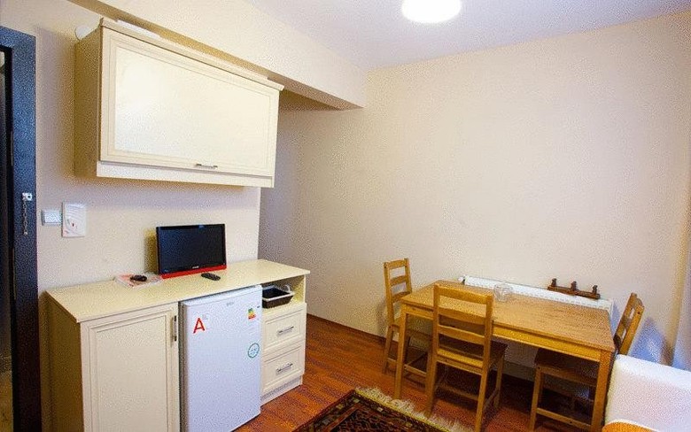 Apartamento Istanbul Ataman Suites