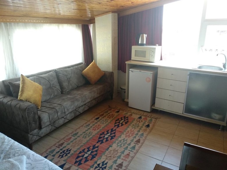Hostal Pembe Apart
