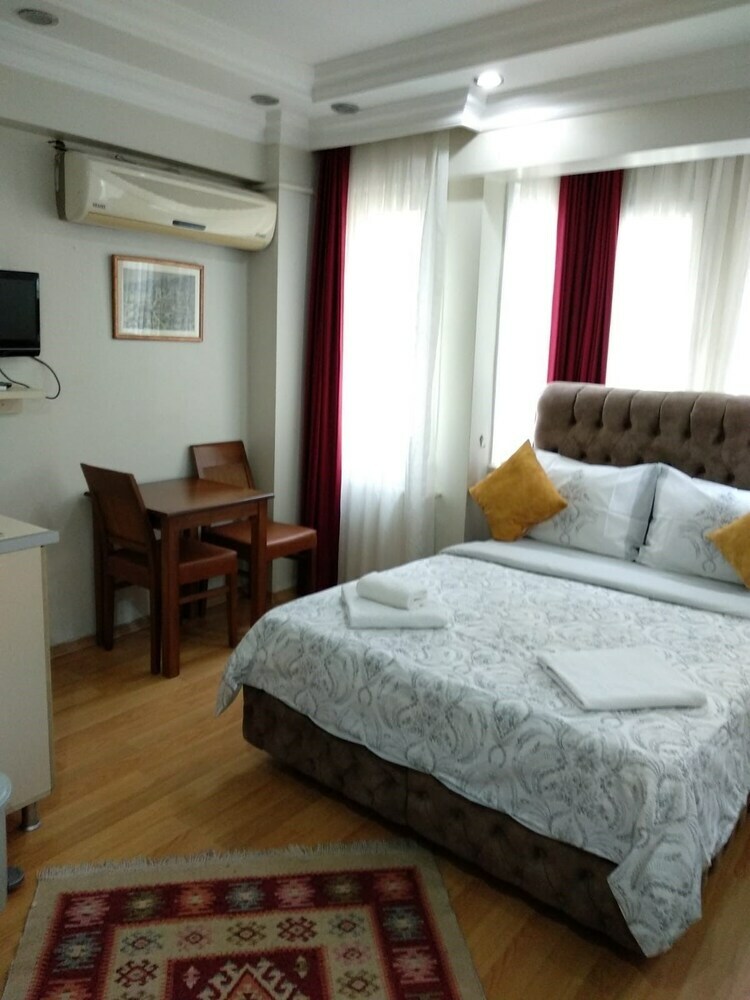 Hostal Pembe Apart
