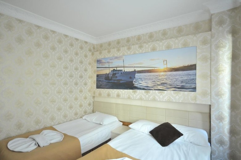 Preferred Hotel Oldcity