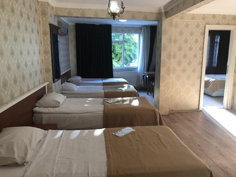 Preferred Hotel Oldcity