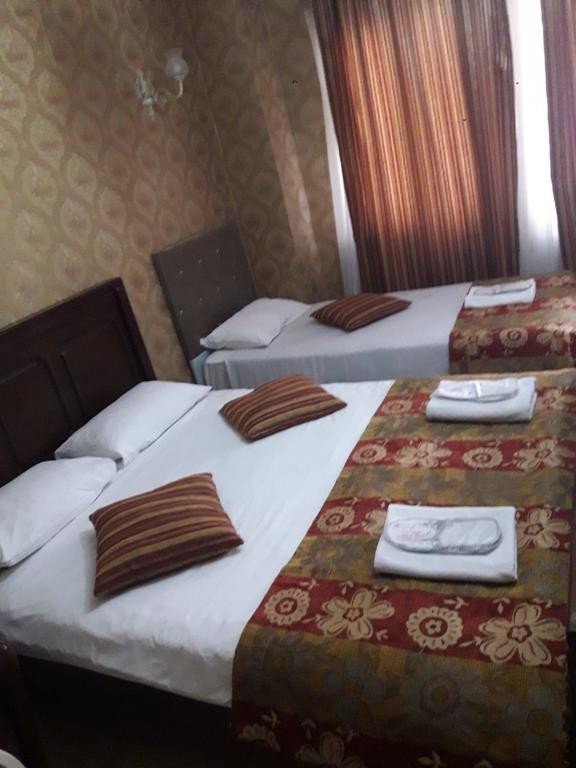 Hotel Metin Han