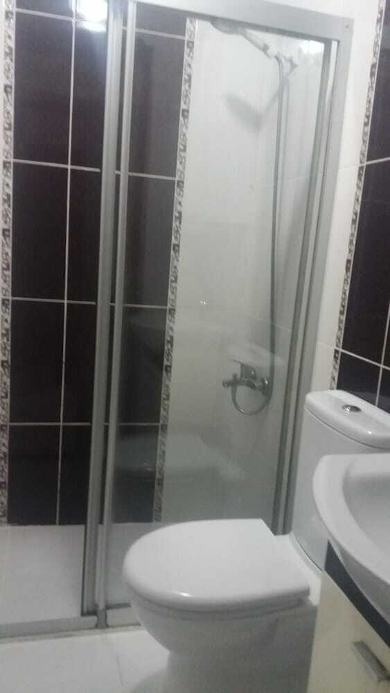 Hotel Metin Han