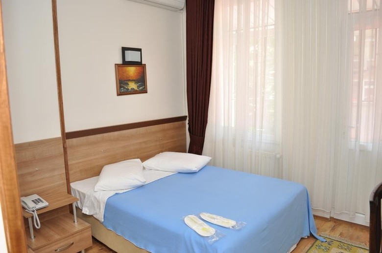 Kayra Butik Hotel