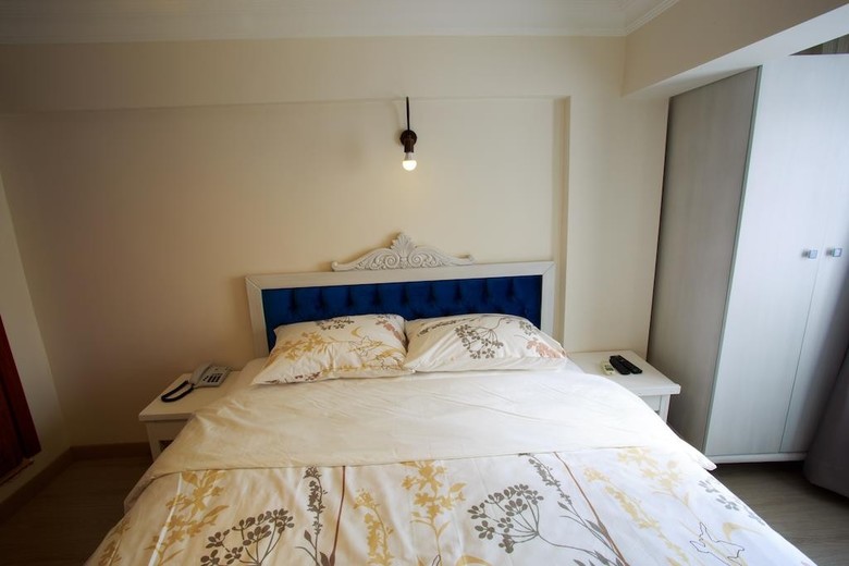 Turk Art Hotel