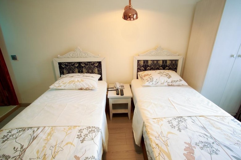 Turk Art Hotel