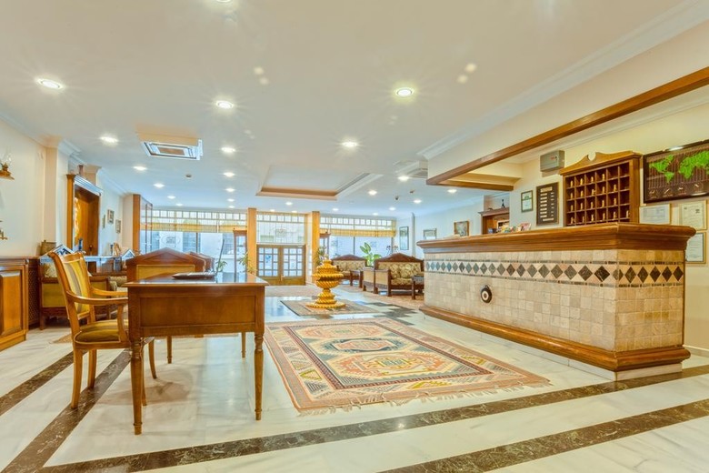 Hotel Saba