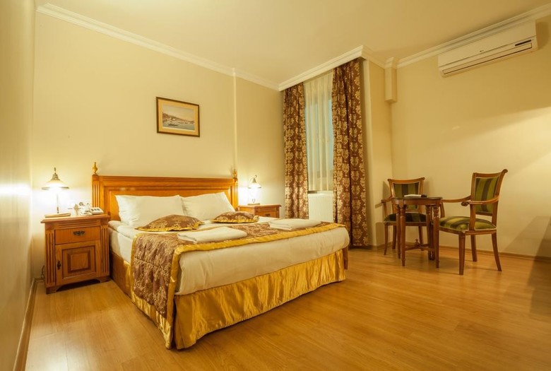 Hotel Saba