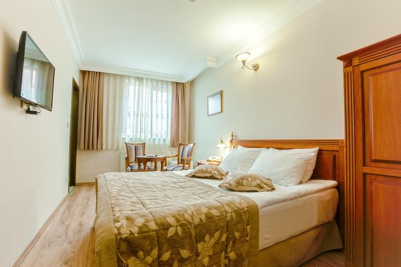 Hotel Saba