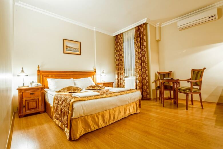 Hotel Saba