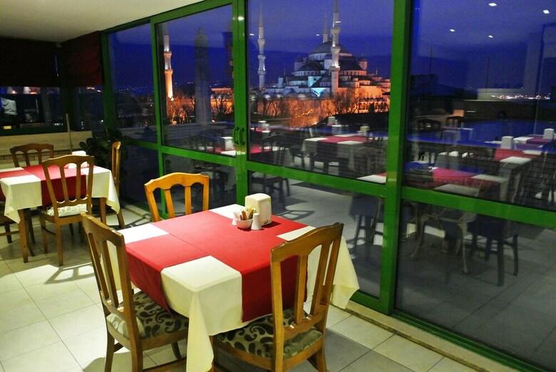 Hotel Saba