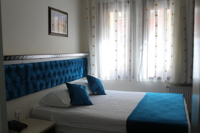 Dara Hotel And Family Rooms