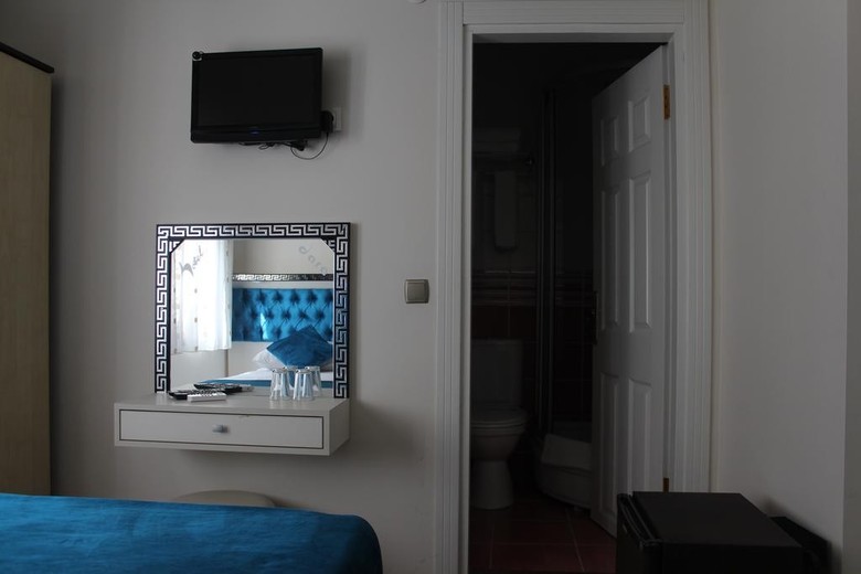 Dara Hotel And Family Rooms