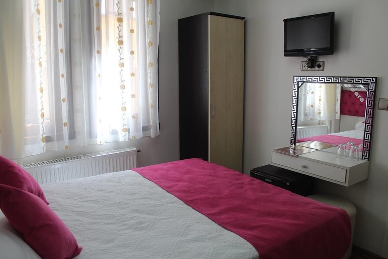 Dara Hotel And Family Rooms