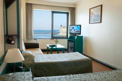 Kad?k�y R?ht?m Hotel