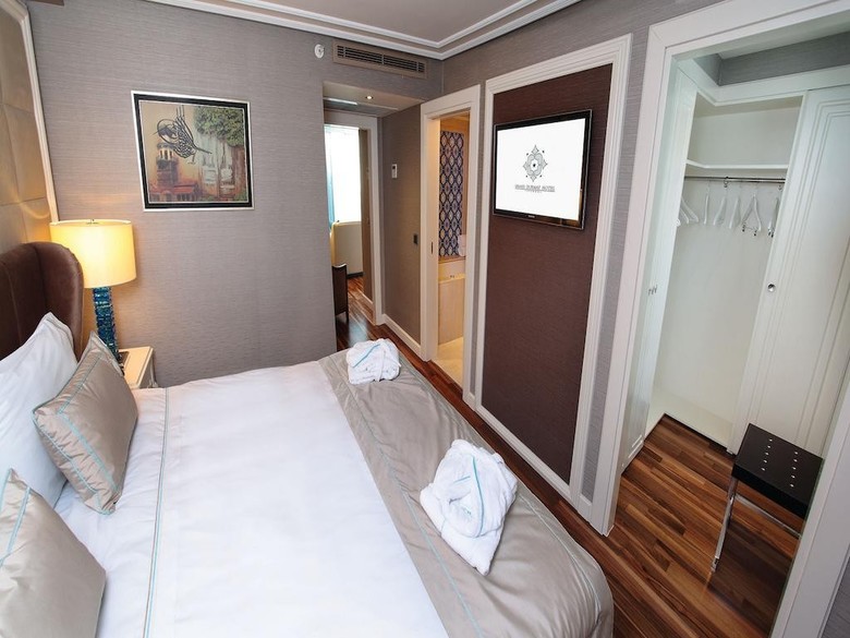 Grand Durmaz Hotel
