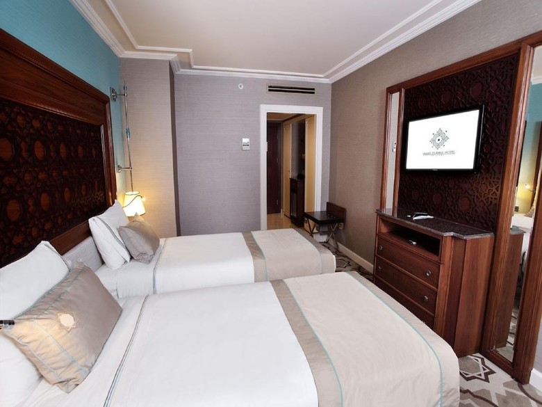 Grand Durmaz Hotel