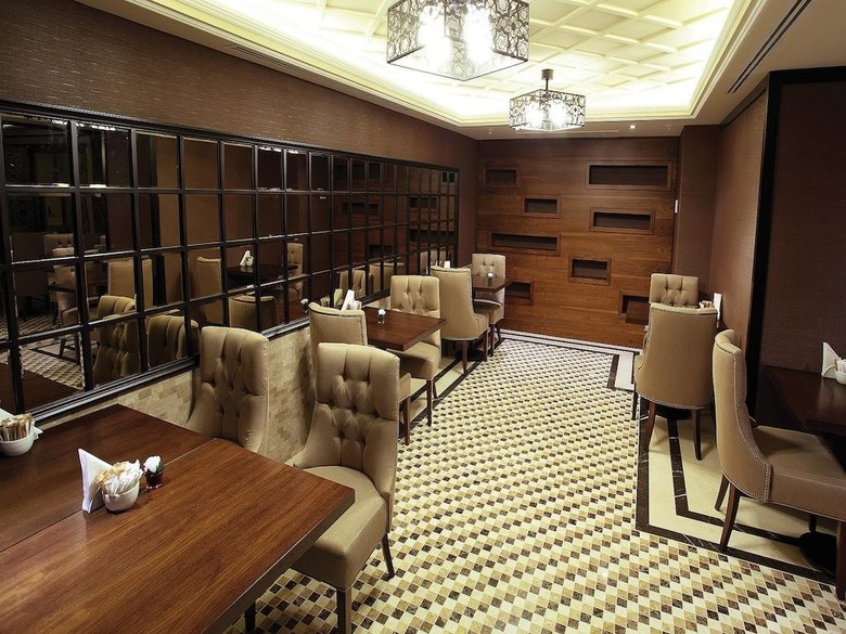 Grand Durmaz Hotel