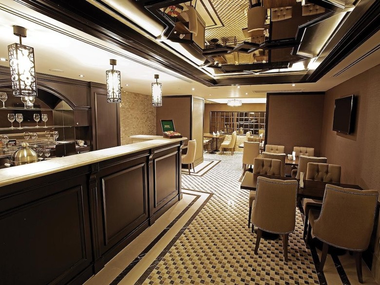 Grand Durmaz Hotel