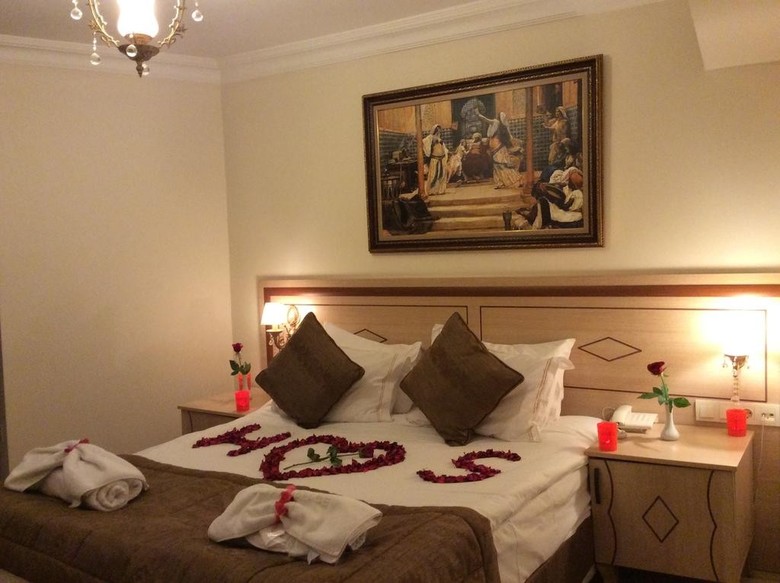 Sultan Palace Hotel