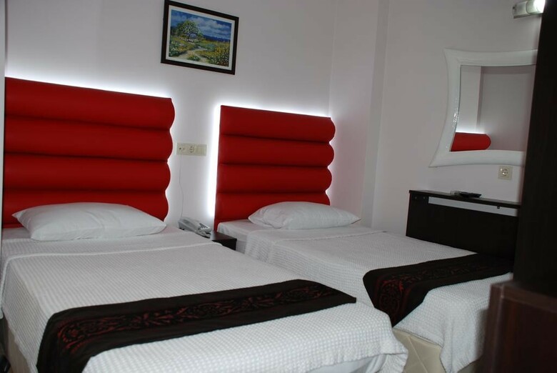 Hotel Timya