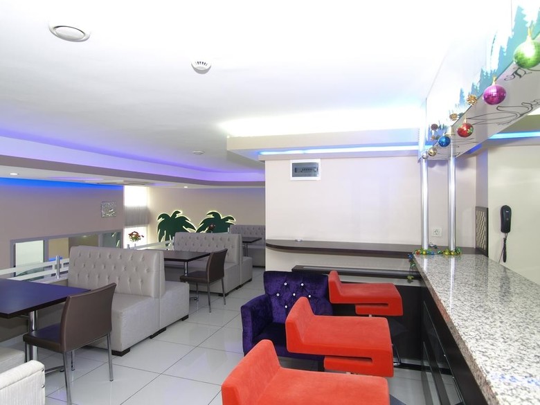 Hotel Timya
