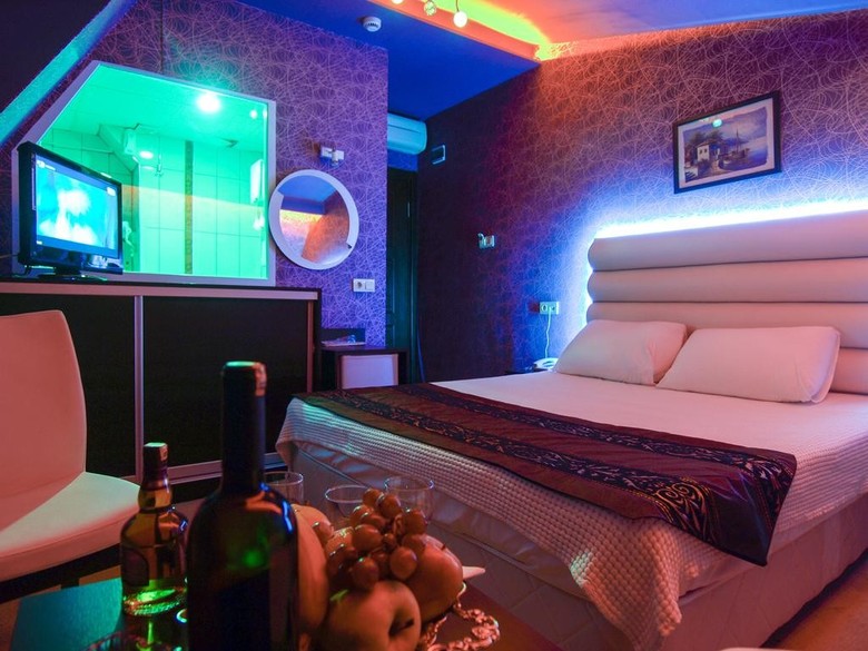 Hotel Timya
