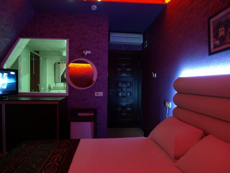 Hotel Timya