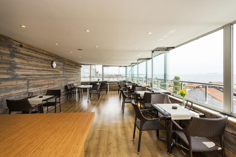 Sayeban Hotel Istanbul