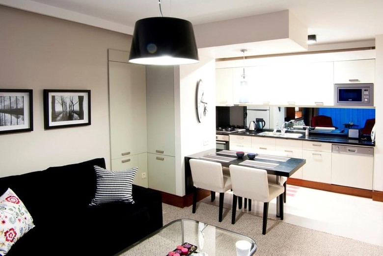 Apartamento 116 Residence
