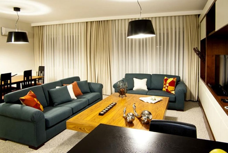 Apartamento 116 Residence