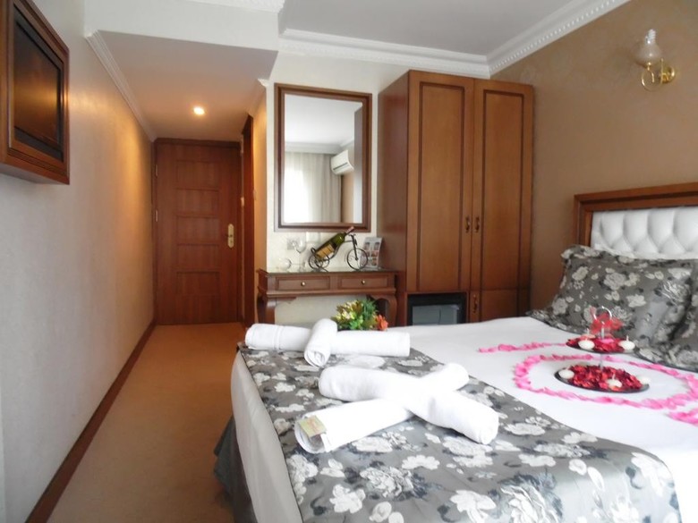Pianoforte Hotel
