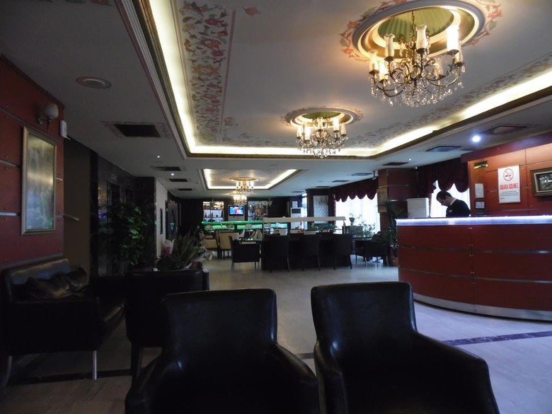 Pianoforte Hotel