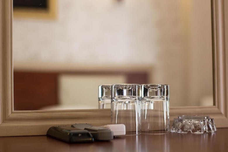 Grand Hotel Palmiye