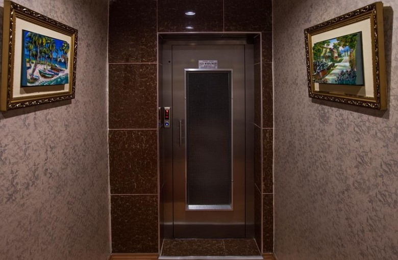 Grand Hotel Palmiye