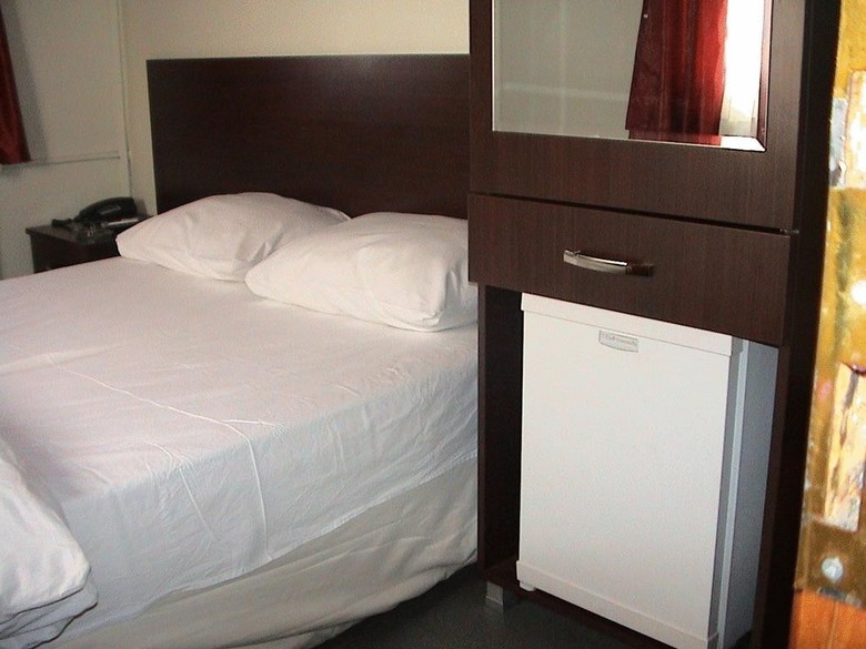 Cagri Hotel