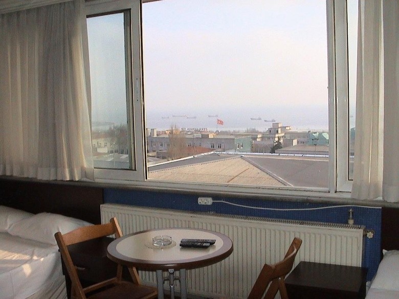 Cagri Hotel
