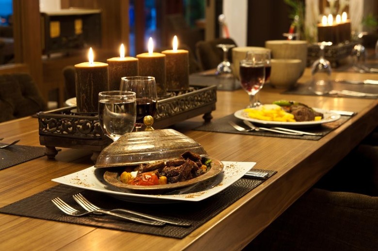Riva Hotel Taksim