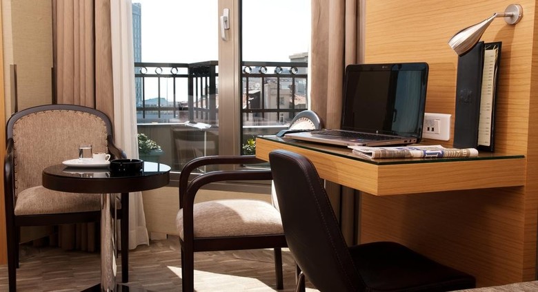 Riva Hotel Taksim