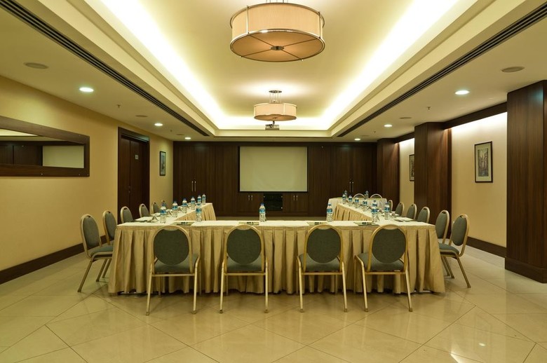Riva Hotel Taksim